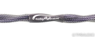 Audio Art Cable SC-5 ePlus Cryo Speaker Cables; 12ft Pair; Rhodium Banana