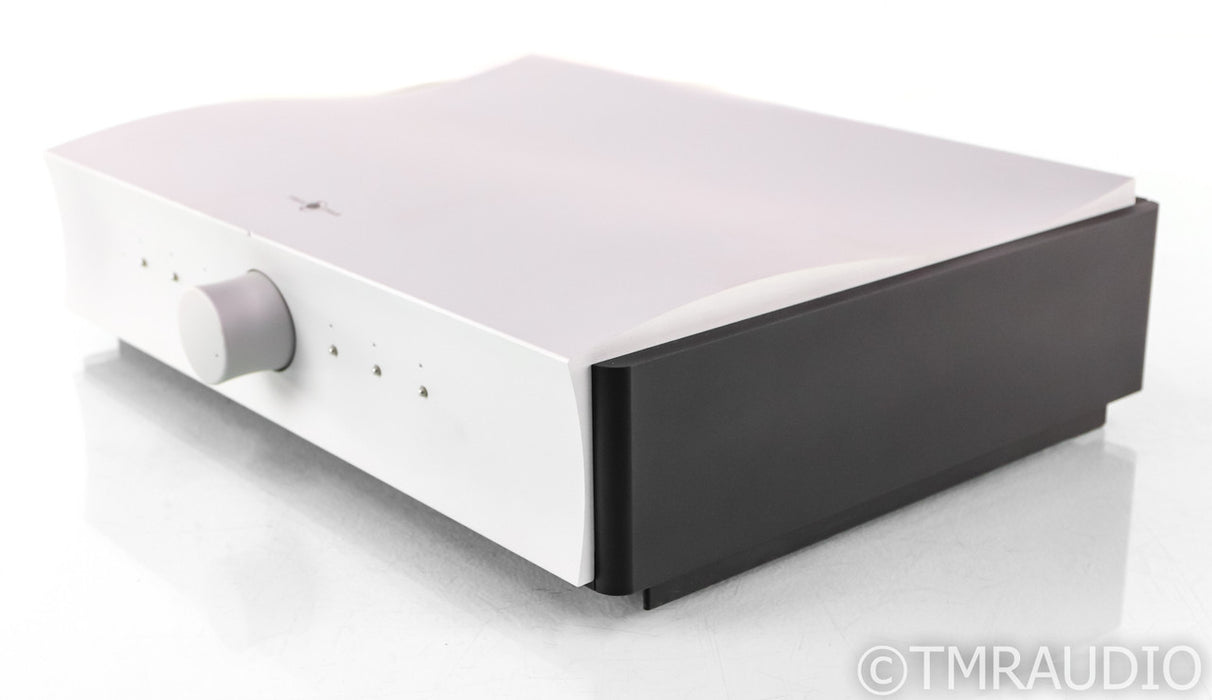 Mola Mola Makua Stereo Preamplifier; Remote