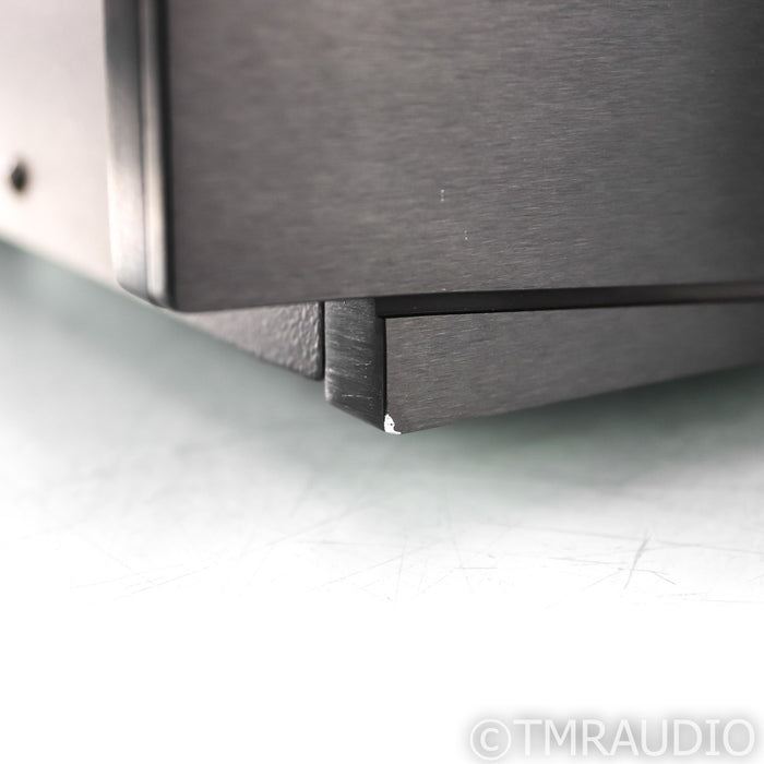 BAT VK-51SE Stereo Tube Preamplifier; Balanced Audio Technology VK51SE