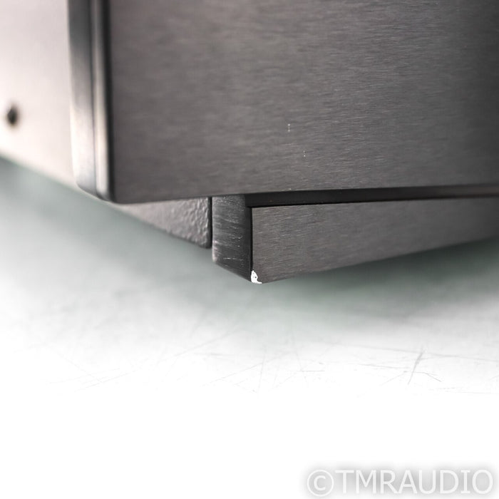 BAT VK-51SE Stereo Tube Preamplifier; Balanced Audio Technology VK51SE