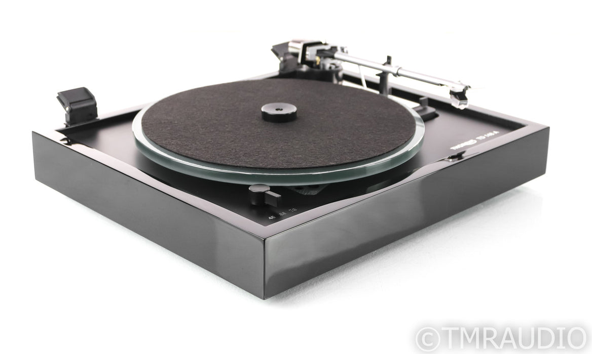 Thorens TD 148 A Turntable; Gloss Black; TD-148-A