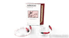 Nordost Red Dawn XLR Cables; 1.5m Pair Balanced Interconnects