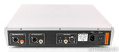 Playback Designs MPD-3 DAC; MPD 3; D/A Converter; Remote