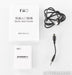 Fiio M11 Portable Music Player / Headphone Amplifier; M-11; 64G