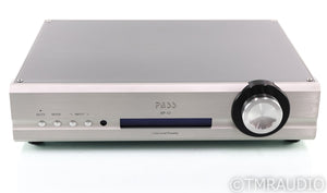 Pass Labs XP-12 Stereo Preamplifier; XP12