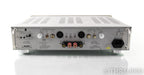 Parasound Halo A23 Stereo Power Amplifier; Silver; A-23