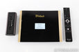 McIntosh MAC7200 Stereo Receiver; MAC-7200; MM / MC Phono; DAC Module