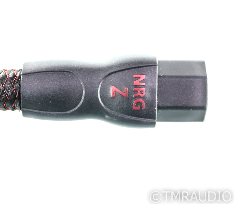 AudioQuest NRG-Z3 Power Cable; 1m AC Cord (Open Box w/ Warranty)