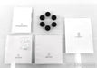 Linn Tukan Aktiv Bi-Amp Bookshelf Speaker System