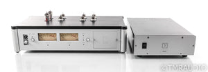 Doshi Audio V3.0 LS Tape Stage Head Preamplifier; Upgraded; Transformer Balanced