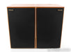 Harbeth Monitor 30 Bookshelf Speakers