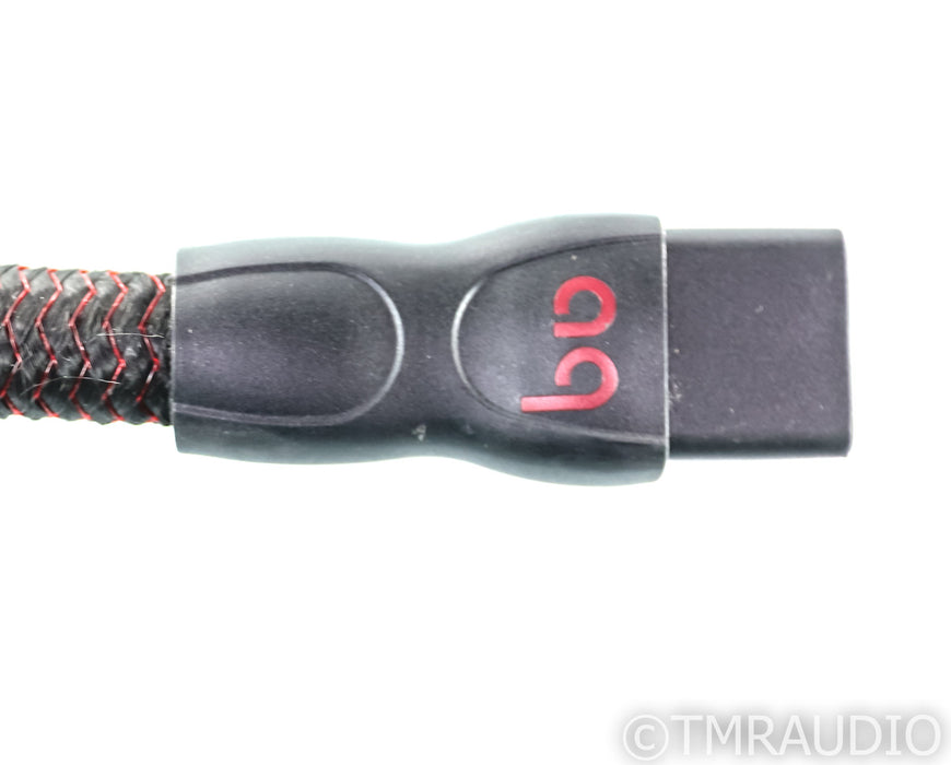 AudioQuest NRG-Z3 Power Cable; 1m AC Cord (Open Box w/ Warranty)