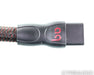 AudioQuest NRG-Z3 Power Cable; 1m AC Cord (Open Box w/ Warranty)