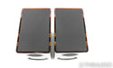 Monitor Audio Gold 100 5G Bookshelf Speakers; Piano Ebony Pair; 5th Gen