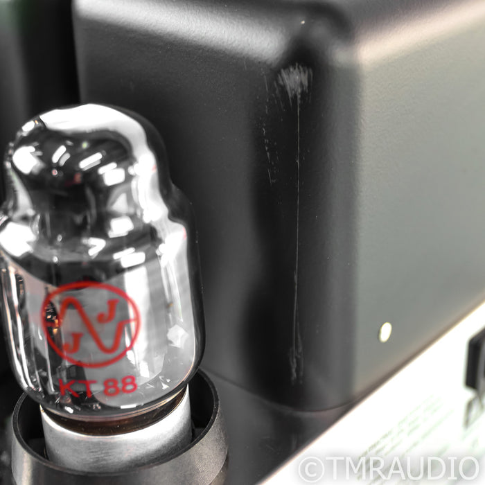 McIntosh MC275 MkIV Stereo Tube Power Amplifier; MC-275; Mark 4