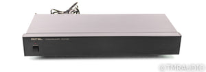 Rotel RQ-970BX MM / MC Phono Preamplifier; RQ970BX