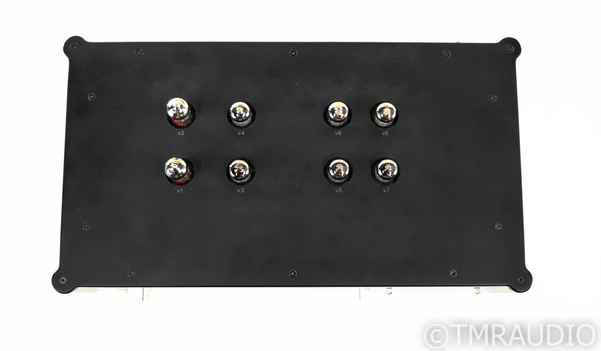 Doshi Audio V3.0 LS Tape Stage Head Preamplifier; Upgraded; Transformer Balanced