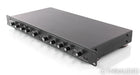 Ashly XR-1001 Stereo 2-Way / Mono 3-Way Crossover; XR1001