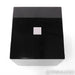 REL T/5i 8" Powered Subwoofer; T5i; Gloss Black