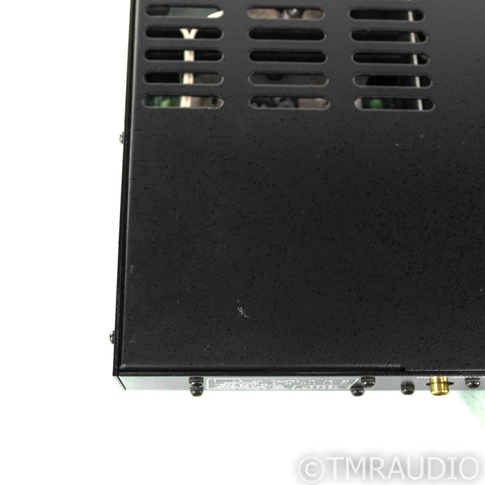 Bryston 2B-LP Stereo Power Amplifier; 2BLP; 19"; Black