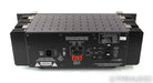 Bryston 3B-ST Stereo Power Amplifier; 3BST; Black; 19"