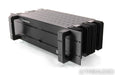 Bryston 3B-ST Stereo Power Amplifier; 3BST; Black; 19"
