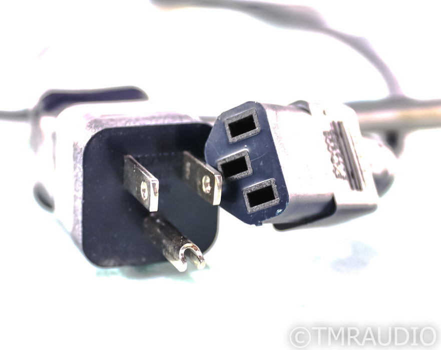 Shunyata Research Venom V14 Power Cable; 1.8m AC Cord; V-14