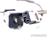 Shunyata Research Venom V14 Power Cable; 1.8m AC Cord; V-14