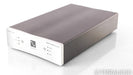 PS Audio Digital Link III DAC; D/A Converter; DL3; Silver; AS-IS (No USB)