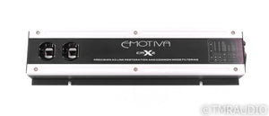Emotiva CMX-2 AC Power Line Distributor; DC Offset Eliminator; CMX2; 15A