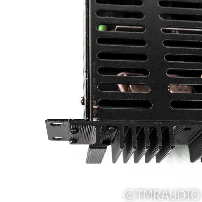 Bryston 2B-LP Stereo Power Amplifier; 2BLP; 19"; Black