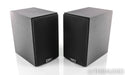 ELAC Uni-Fi UB5 Bookshelf Speakers; Black Pair; UB-5