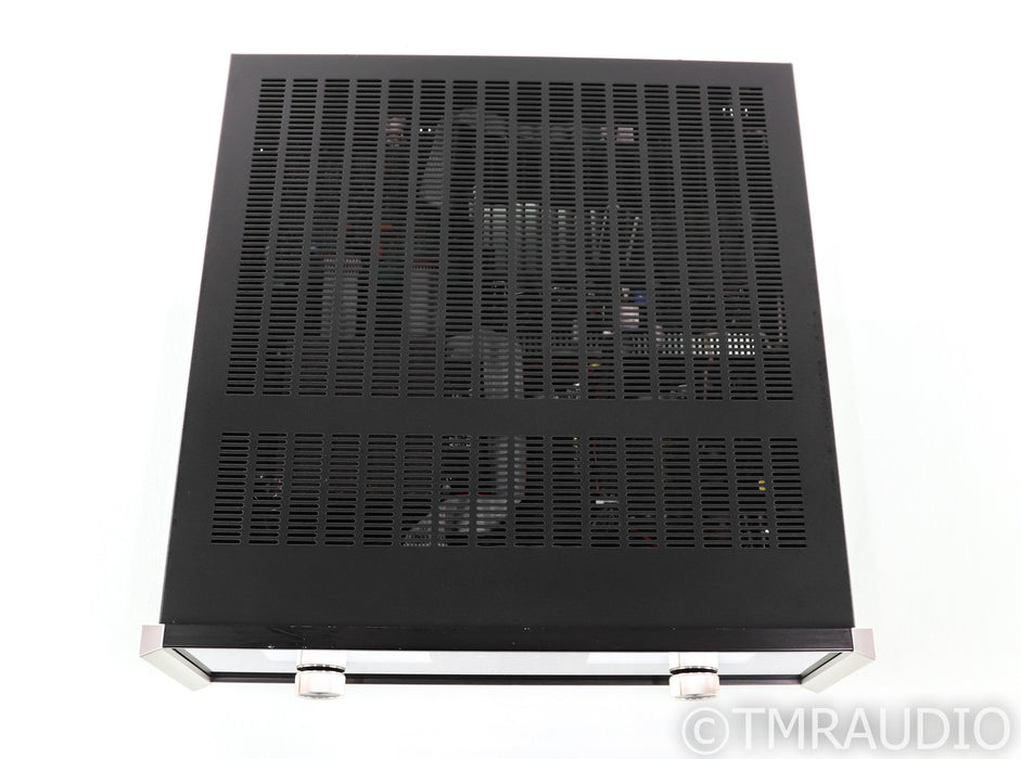 McIntosh MC162 Stereo Power Amplifier; MC-162