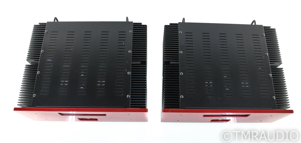PBN Audio Mini Olympia Stereo / Mono Power Amplifier