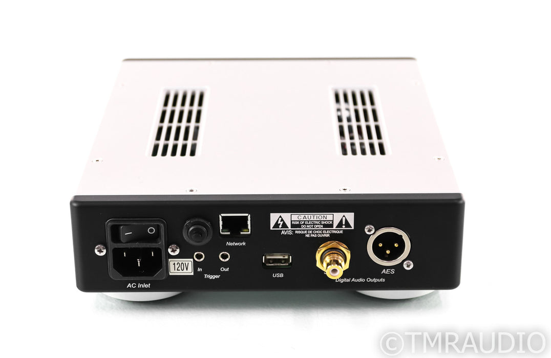 Bricasti Design M5 Network Streamer