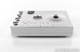Chord Electronics Hugo 2 Headphone Amplifier; D/A Converter; Silver (No Remote)