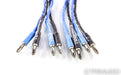 Kimber 4TC Speaker Cables; 15ft Pair