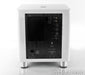 Sumiko S.9 10" Powered Subwoofer; White; S9 (Open Box w/ Warranty)