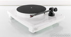 Music Hall Ikura Belt Drive Turntable; Soundsmith Otello MI Cartridge (Low Hours)