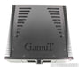 GamuT DI 150 Stereo Integrated Amplifier; DI150; Black; Remote