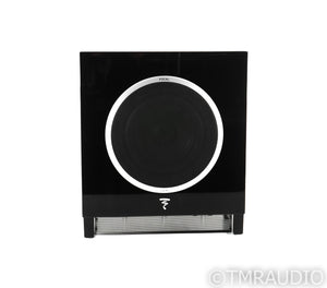 Focal Sub Air Active Bass-Reflex Subwoofer; Black