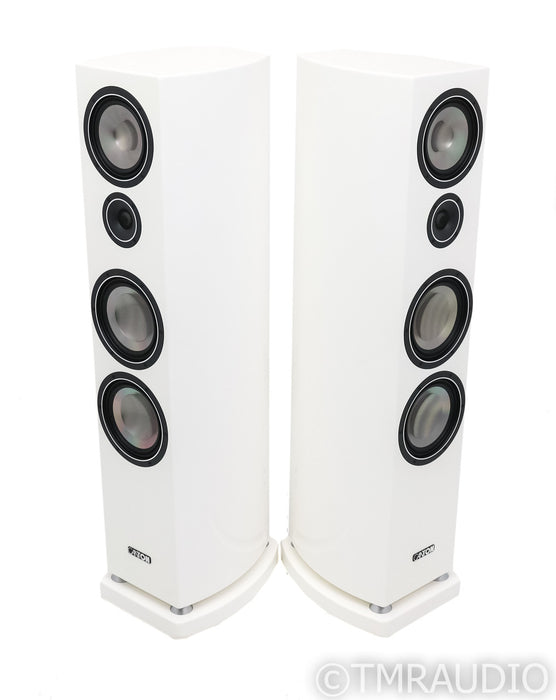 Canton Vento 896 DC Floorstanding Speakers