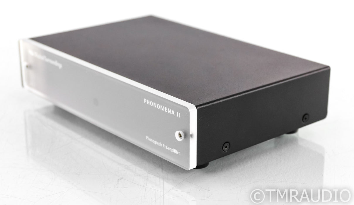 Musical Surroundings Phonomena II MM / MC Phono Preamplifier