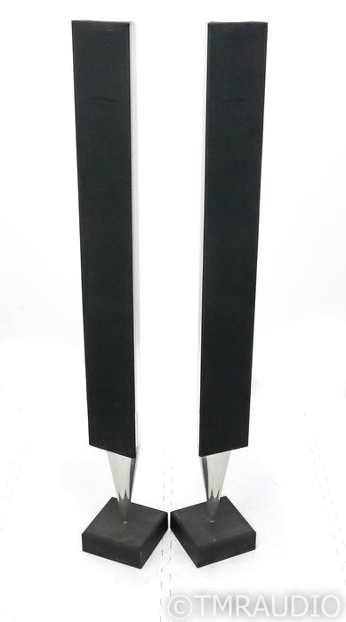 B&O BeoLab 8000 Powered Floorstanding Speakers