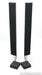 B&O BeoLab 8000 Powered Floorstanding Speakers
