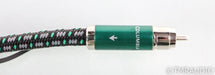 AudioQuest Columbia RCA Cables; 1.5m Pair Interconnects; 72v DBS