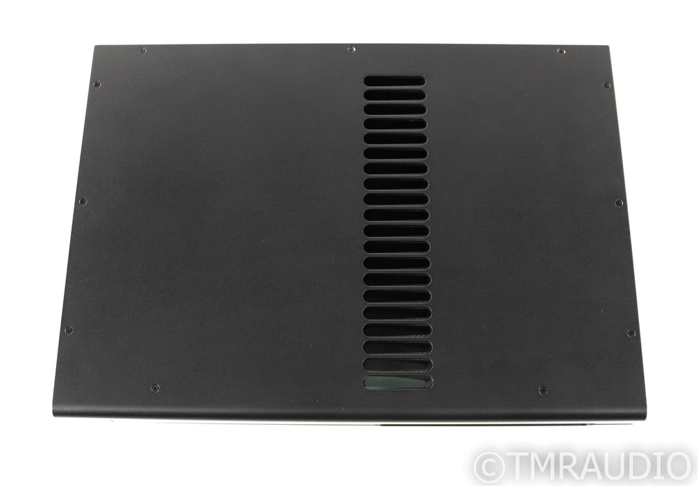 PS Audio Stellar Power Plant 3 AC Line Regenerator; P3; Black (Used)