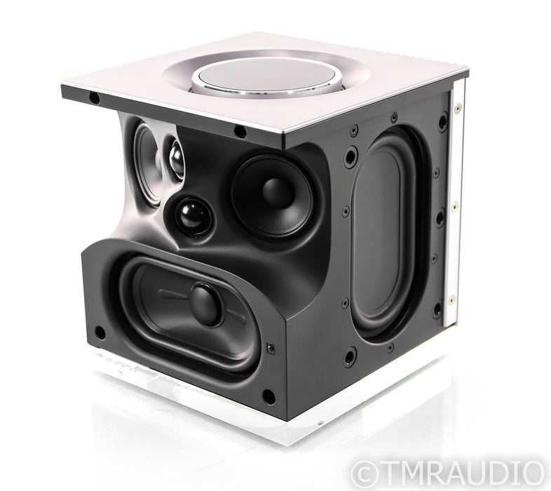 Naim Mu-So Qb Wireless Speaker; Bluetooth; Remote