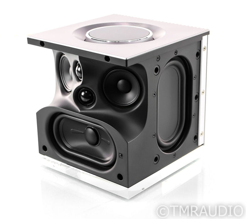 Naim Mu-So Qb Wireless Speaker; Bluetooth; Remote