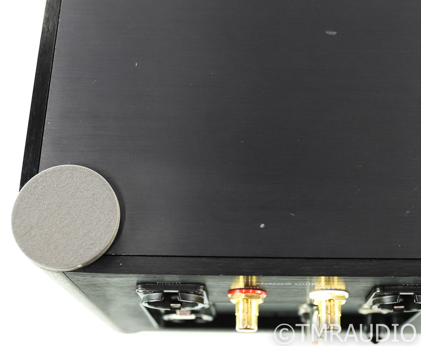 Wadia 781i SACD / CD Player; Black (New Laser)